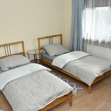 Apartament Bardzo Popularny Болеславець Екстер'єр фото