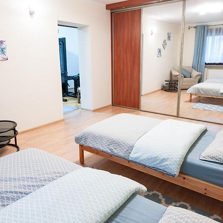 Apartament Bardzo Popularny Болеславець Екстер'єр фото
