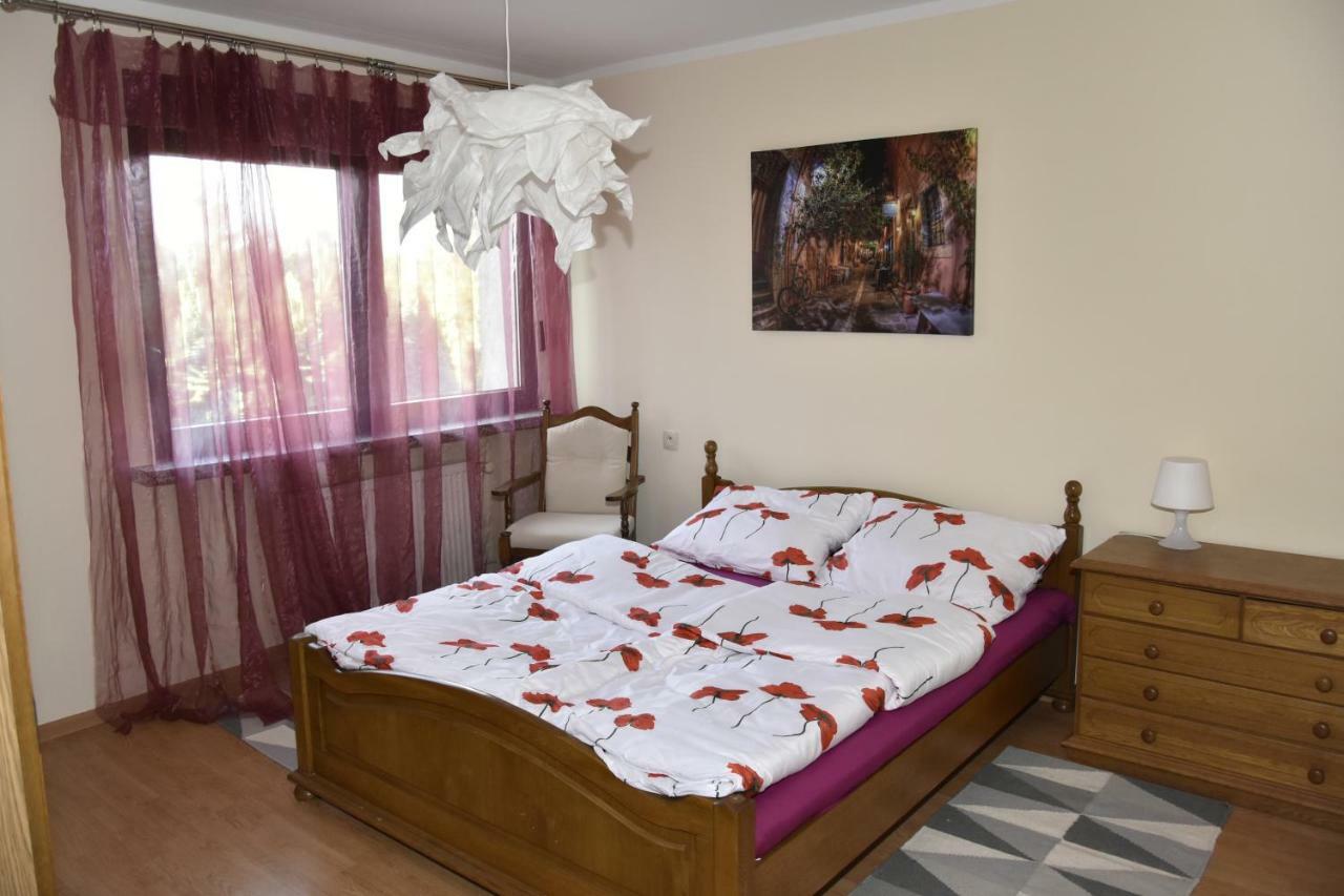 Apartament Bardzo Popularny Болеславець Екстер'єр фото