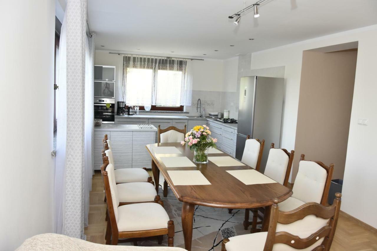 Apartament Bardzo Popularny Болеславець Екстер'єр фото