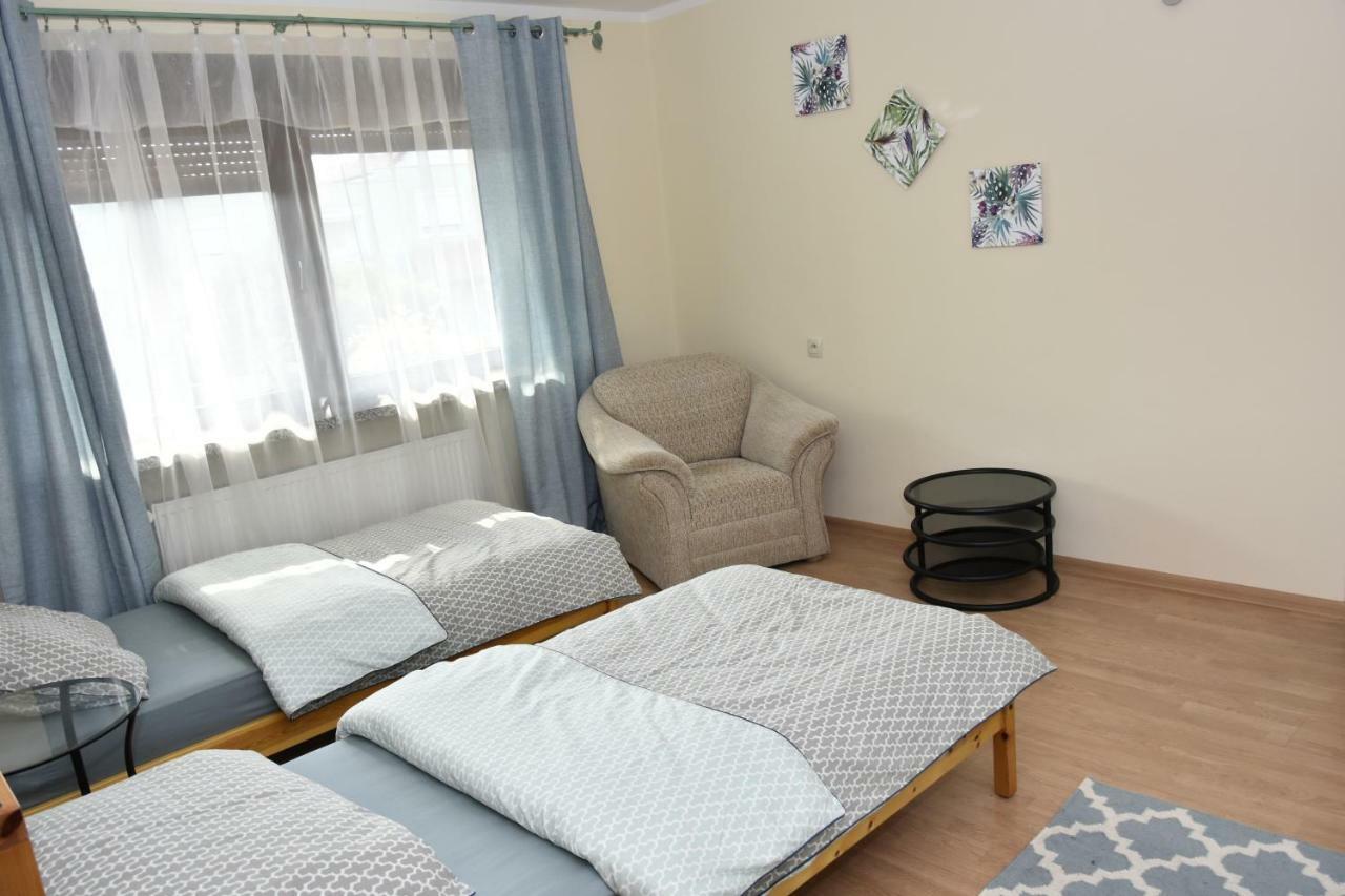 Apartament Bardzo Popularny Болеславець Екстер'єр фото