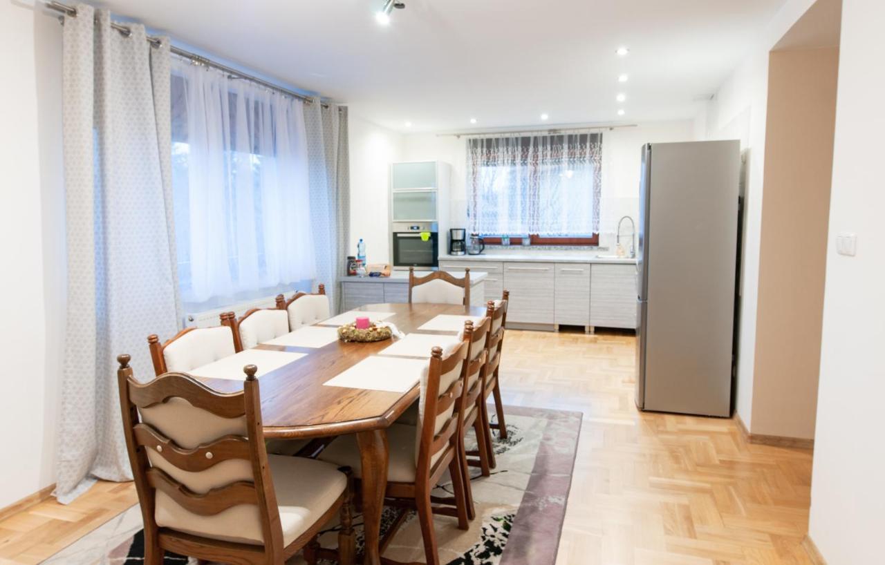 Apartament Bardzo Popularny Болеславець Екстер'єр фото